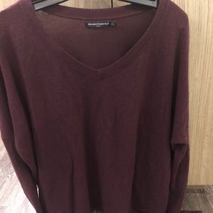 Brandy Melville super cozy long sleeve t shit